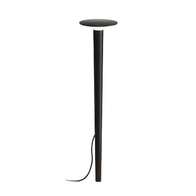 Connecteur solaire Lix Spike (IP65) (chargé à l'énergie solaire)