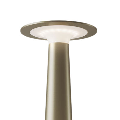 Lampe de table IP44 Lix (chargée par USB)