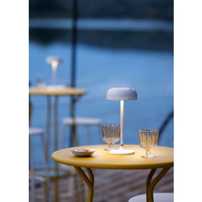 Maiori La Lampe Lido (chargement USB)