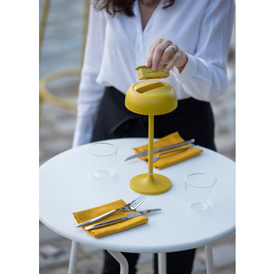 Maiori La Lampe Lido (chargement USB)