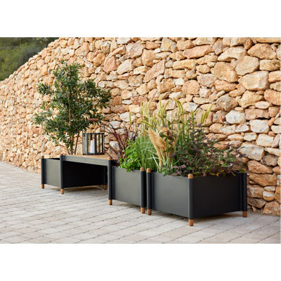 Jardinière en bâtons Cane-Line