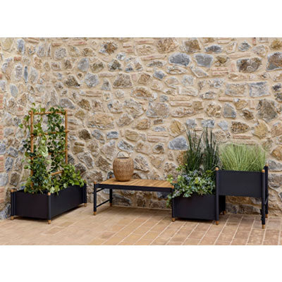 Jardinière en bâtons Cane-Line