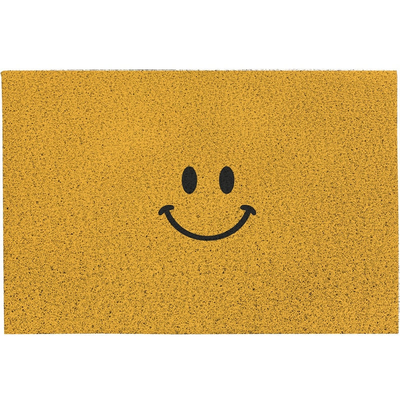 Cartoon Colored Indoor / Outdoor Rug