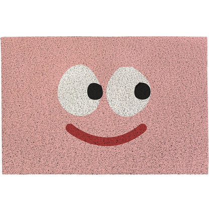 Cartoon Colored Indoor / Outdoor Rug