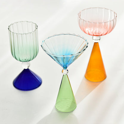 Cece Cocktail Glasses