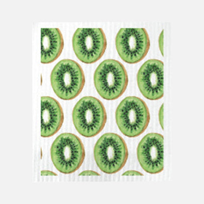 Dido Graphic Quick Drying Kitchen Towels