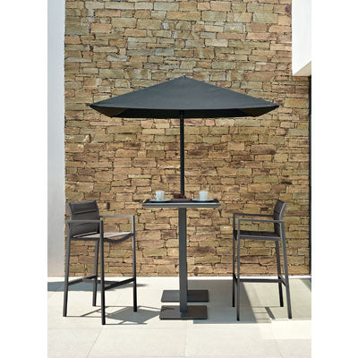 Tabouret de bar Diphano Alexa H77