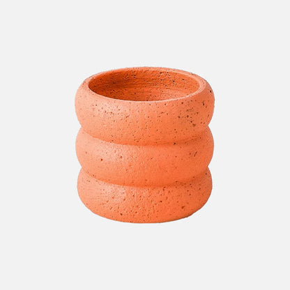 Earth Rounds Planters