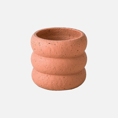 Earth Rounds Planters