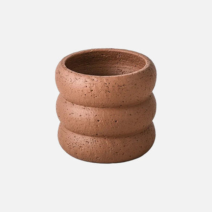 Earth Rounds Planters