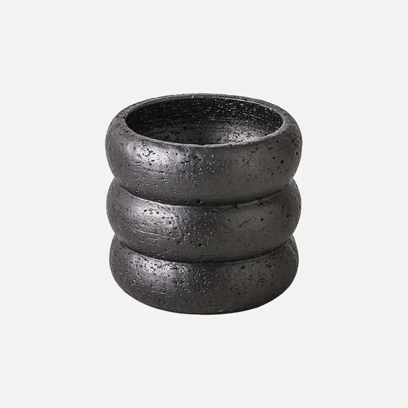Earth Rounds Planters