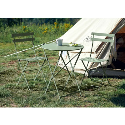 Table pliante Fermob Bistro R117