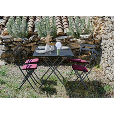Coussin Fermob Bistro Colourmix