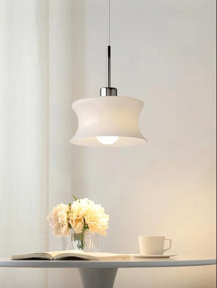 Fleur Curve Pendant Lamp