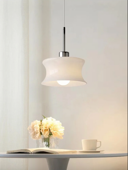 Fleur Curve Pendant Lamp