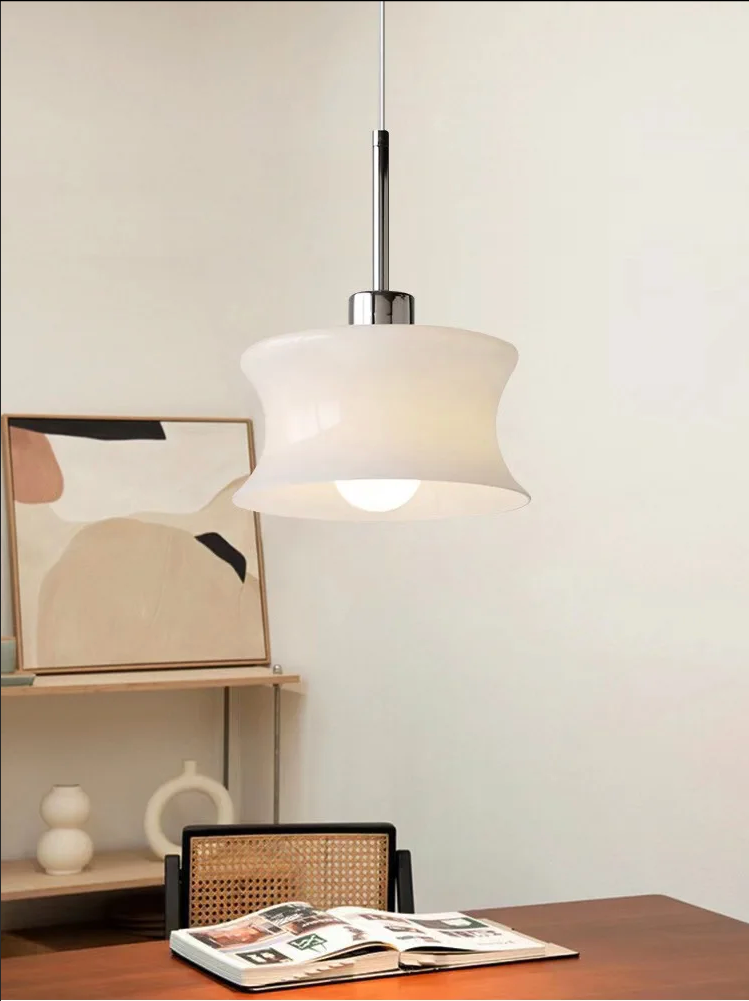 Fleur Curve Pendant Lamp
