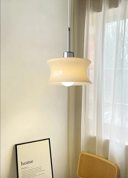 Fleur Curve Pendant Lamp