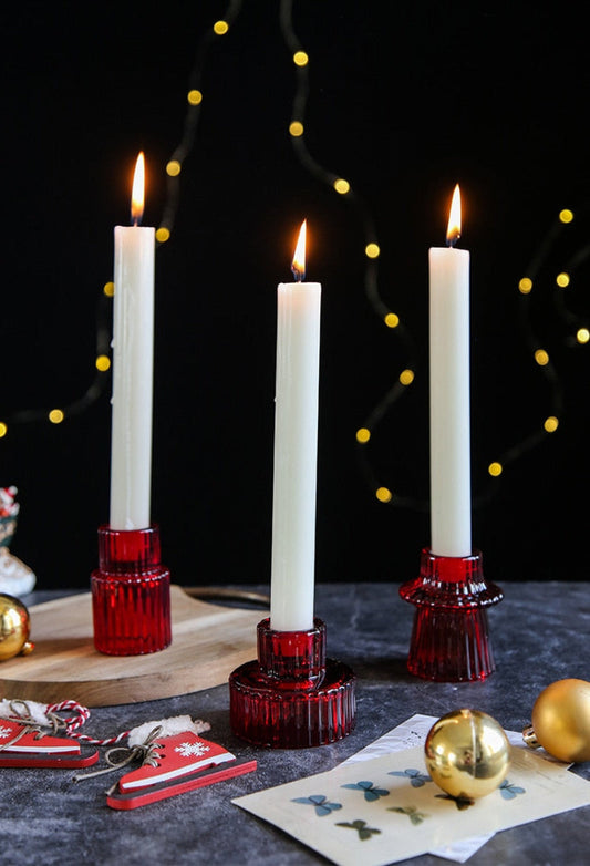Give A Light Candle Holders