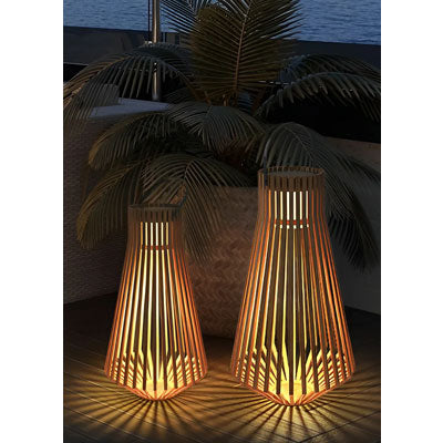 Gloster Ambient Ray (solaire + charge 220 V)