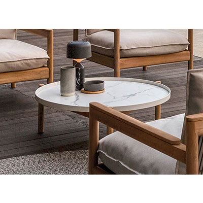 Table basse Gloster Sepal