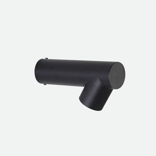 Graphic Hook LED Wall Light