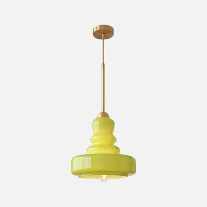 Guerlain Vintage Pendant Light