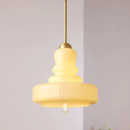 Guerlain Vintage Pendant Light