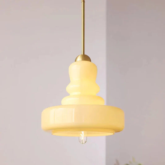 Guerlain Vintage Pendant Light