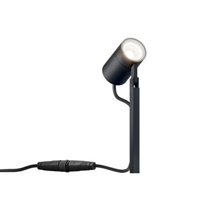 Mini-connecteur solaire Piek (IP65) (chargé à l'énergie solaire)