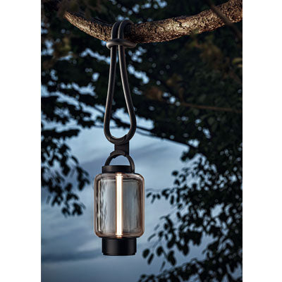 Lanterne Qu IP44 (chargée par USB)