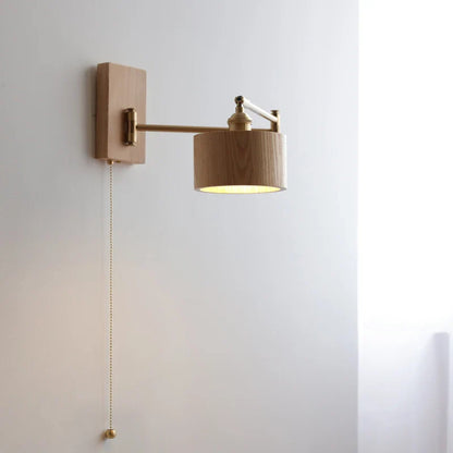 Ashwood Pivot Wall Sconce