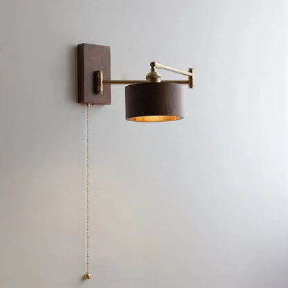 Ashwood Pivot Wall Sconce