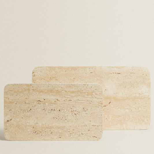Julietta Stone Tray