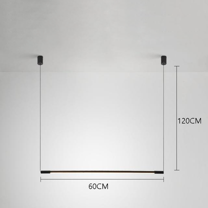 Light Beam LED Lamp Series - Pendant Lights