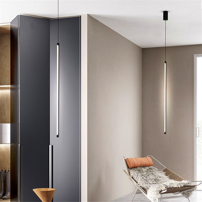 Light Beam LED Lamp Series - Pendant Lights