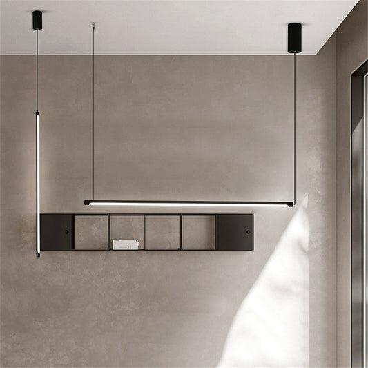 Light Beam LED Lamp Series - Pendant Lights