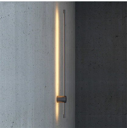Light Beam LED Series - Wall Lamp Duo