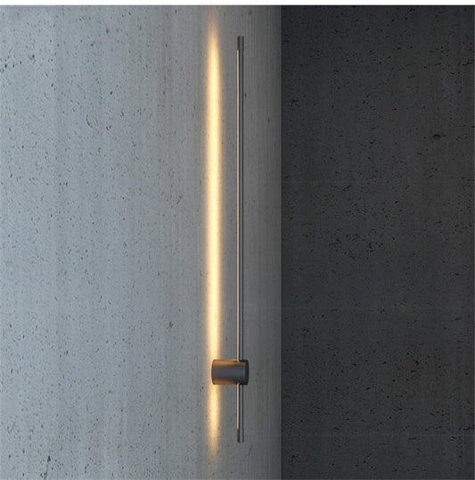 Light Beam LED Series - Wall Lamp Duo