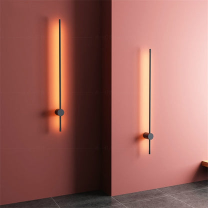 Light Beam LED Series - Wall Lamp Duo