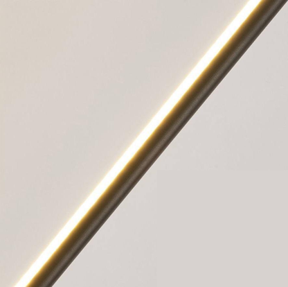 Light Beam LED Series - Wall Lamp Duo