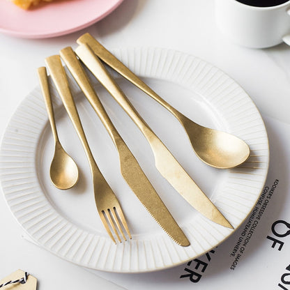 Lima Stainless Steel Flatware Set