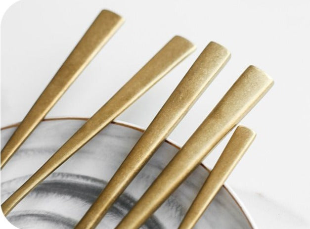 Lima Stainless Steel Flatware Set