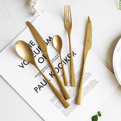 Lima Stainless Steel Flatware Set