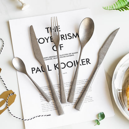 Lima Stainless Steel Flatware Set