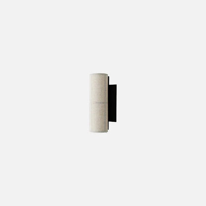 Lina Woven Fabric Wall Lamp