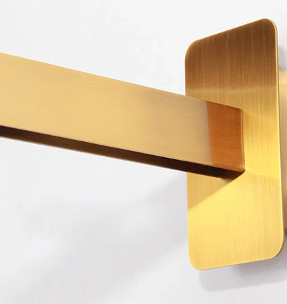 Luce Postmodern Wall Sconce
