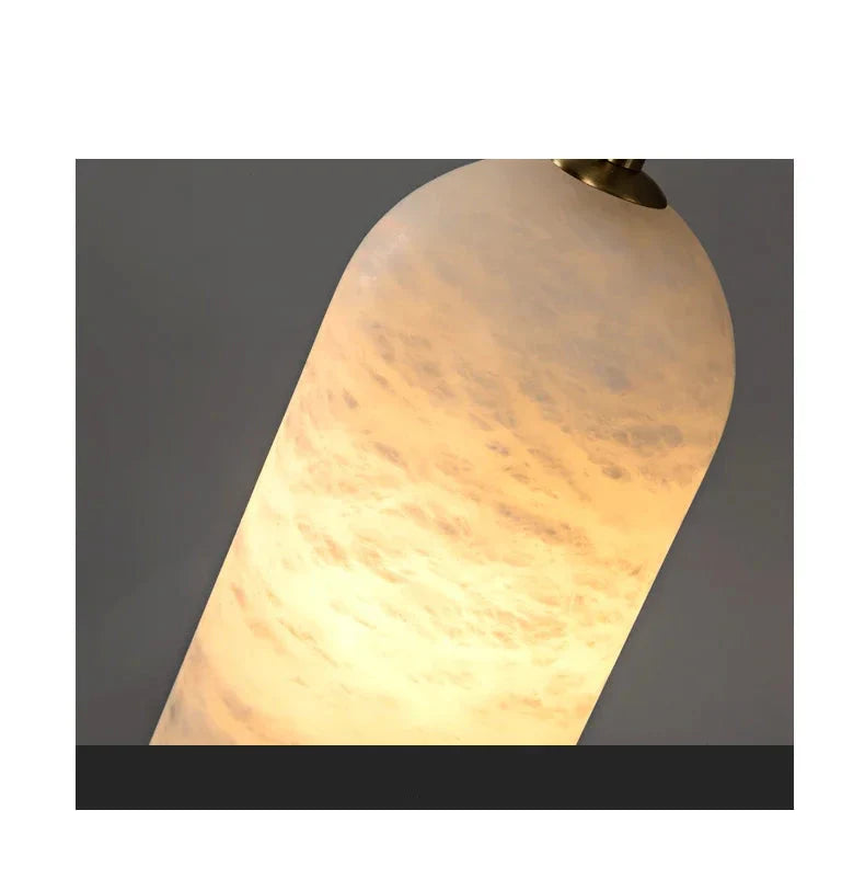 Lumea Marble LED Pendant Lamp