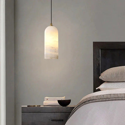 Lumea Marble LED Pendant Lamp