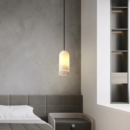Lumea Marble LED Pendant Lamp