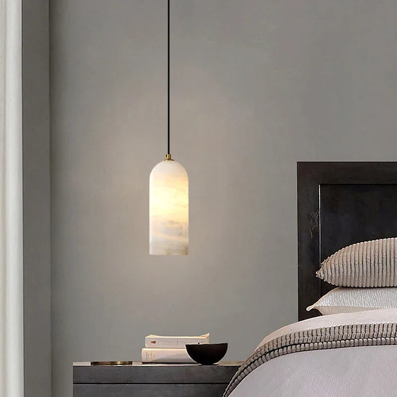 Lumea Marble LED Pendant Lamp